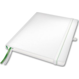 Leitz Complete anteckningsbok iPad-storlek, rutat,