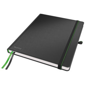 Leitz Complete anteckningsbok iPad-storlek, linjer