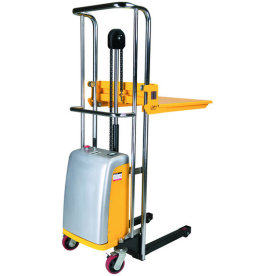 Ministaplare Elektrisk lyft 85–1200 mm 400 kg