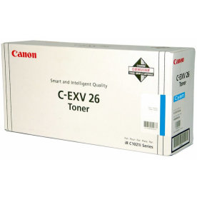 Lasertoner Canon 1659B006 Blå 6000 sidor