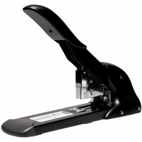 Rapid Fashion HD210 Heavy Duty häftapparat, svart