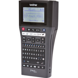 Etikettskrivare Brother PT-H500