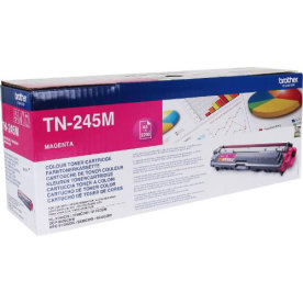 Lasertoner Brother TN245M Magenta 2200 sidor