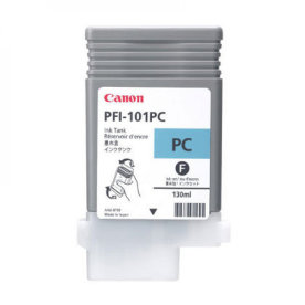 Bläckpatron Canon PFI-103GY Grå 130 ml