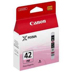 Canon CLI-42PM blækpatron, fotorød, 13 ml