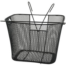 Cykelkorg, trådnät