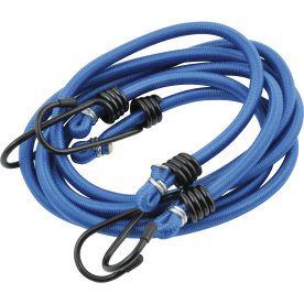 Rawlink bagagestroppar, 100 cm, 2 st.