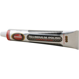 Autosol aluminiumpolish, 75 ml