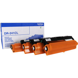 Skrivartrumma Brother DR241CL 15 000 sidor
