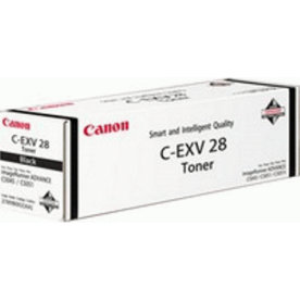 Canon C-EXV 28 lasertoner, sort, 44000s