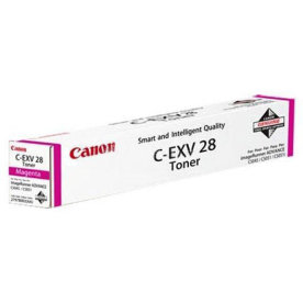 Lasertoner Canon C-EXV 28 Röd 38 000 sidor