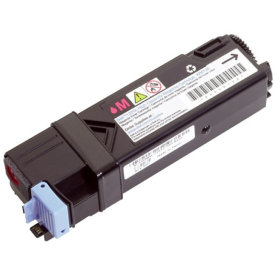 Lasertoner Dell 593-10261 Röd 2000 sidor