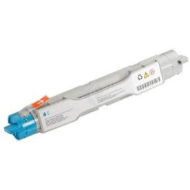 Lasertoner Dell 593-10119 Blå 1200 sidor