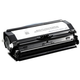 Lasertoner Dell 593-10840 Svart 7000 sidor