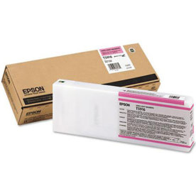 Bläckpatron Epson C13T591600 Rosa 700 ml