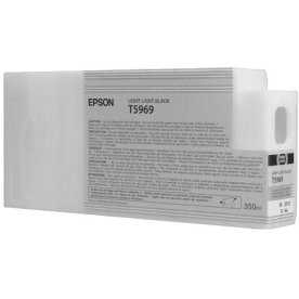 Bläckpatron Epson C13T596900 Mycket ljus sv. 415 s