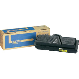 Lasertoner Kyocera TK-1140 Svart 7200 sidor