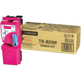 Lasertoner Lexmark 1T02FZBEU0 Röd 7000 sidor