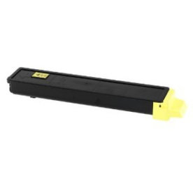 Lasertoner Kyocera TK-895Y Gul 6000 sidor