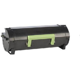 Lasertoner Lexmark 52D2X0E Svart 45 000 sidor