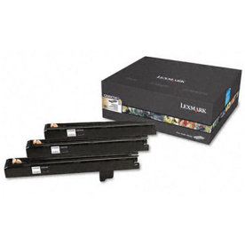 Photoconductor Lexmark C930X73G 3-pack