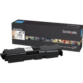 Avfallstoner Lexmark C930X76G 30 000 sidor