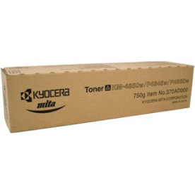 Lasertoner Konica Minolta 370AD000 Svart 32 0000 s