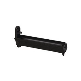 Trumma OKI 45395702 Röd 30 000 sidor