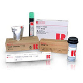 Lasertoner Ricoh 841596 Röd 4000 sidor