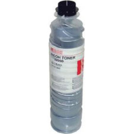 Lasertoner Ricoh 841618 Svart 12 000 sidor