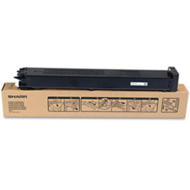 Lasertoner Sharp MX-23GTBA Svart 18 000 sidor