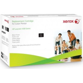 Lasertoner Xerox09A/003R94397 Svart 16 500 sidor