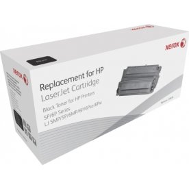 Lasertoner Xerox 03A/003R94398 Svart 4000 sidor