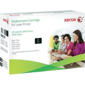 Lasertoner Xerox 29X/003R97026 Svart 10 000 sidor