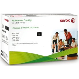 Xerox 96X/003R97329 lasertoner, sort, 5000s
