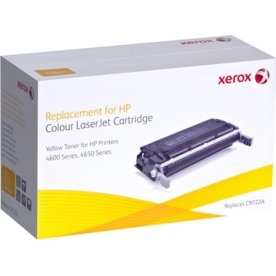 Xerox 003R99620 lasertoner, gul, 8000s