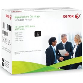 Lasertoner Xerox 003R99623 Svart 20 000 sidor