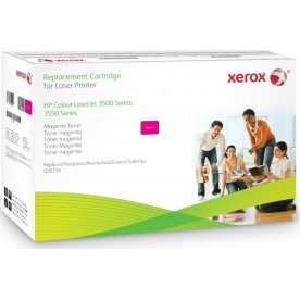 Lasertoner Xerox 003R99624 Röd 4000 sidor
