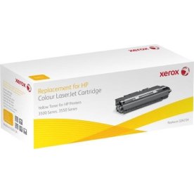 Xerox 003R99625 lasertoner, gul, 4000s