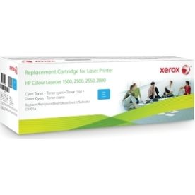 Lasertoner Xerox 003R99719 Blå 4000 sidor