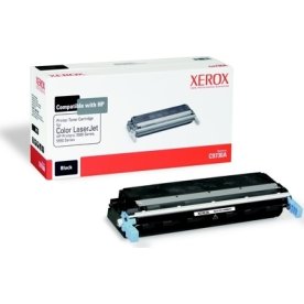 Lasertoner Xerox 003R99721 Svart 13 000 sidor