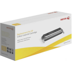 Xerox 003R99723 lasertoner, gul, 12000s