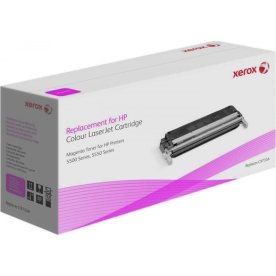 Xerox 003R99724 lasertoner, rød, 12000s
