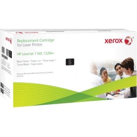 Lasertoner Xerox 003R99731 Svart 6000 sidor