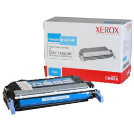 Xerox 003R99733 lasertoner, blå, 7500s