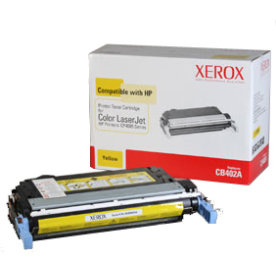 Xerox 003R99734 lasertoner, gul, 7500s