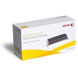 Lasertoner Xerox 003R99738 Gul 10 000 sidor