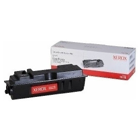 Lasertoner Xerox 003R99745 Svart 7200 sidor