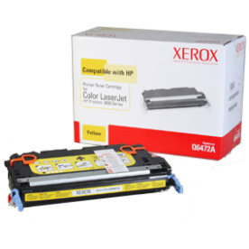 Xerox 003R99753 lasertoner, gul, 4000s