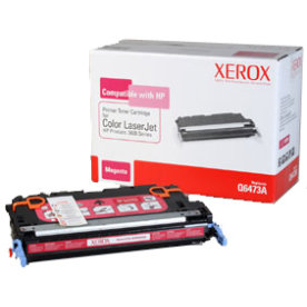 Xerox 003R99754 lasertoner, rød, 4000s
